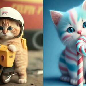 FUNNY CAT VIDEOS 2023ðŸ˜¸ - ðŸ˜‚Funniest Cats 2023 #44